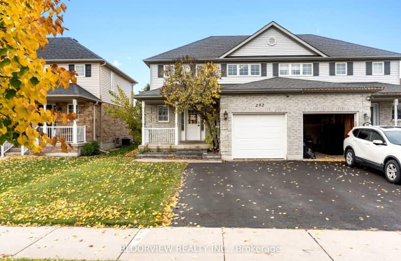 292 Esther Drive, Barrie | Image 1