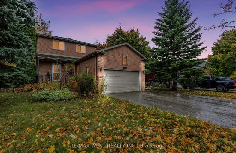 416 Sunnidale Road, Barrie | Image 1