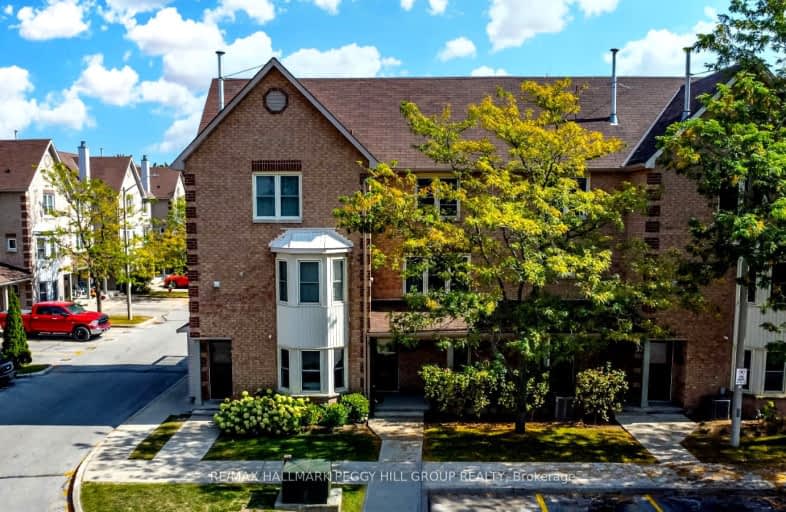 35-119 D'ambrosio Drive, Barrie | Image 1