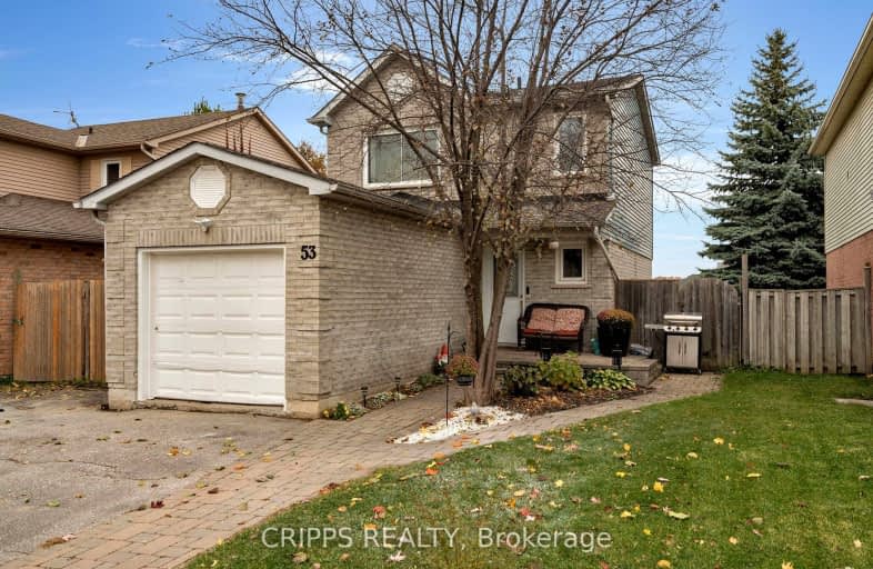 53 Hadden Crescent, Barrie | Image 1