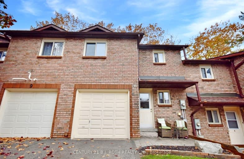 11 Pheasant Trail, Barrie | Image 1