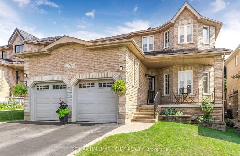 11 Black Ash Trail, Barrie | Image 1