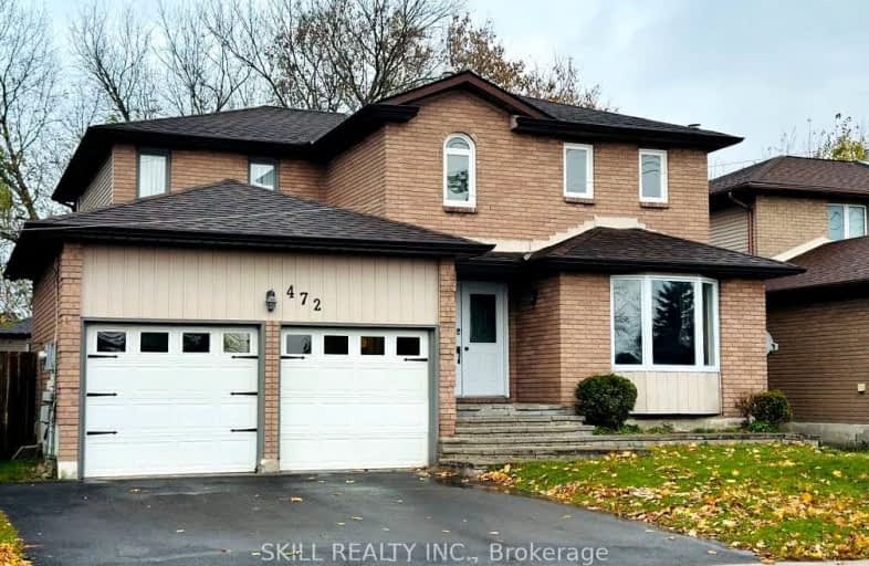 472 Grove Street, Barrie | Image 1