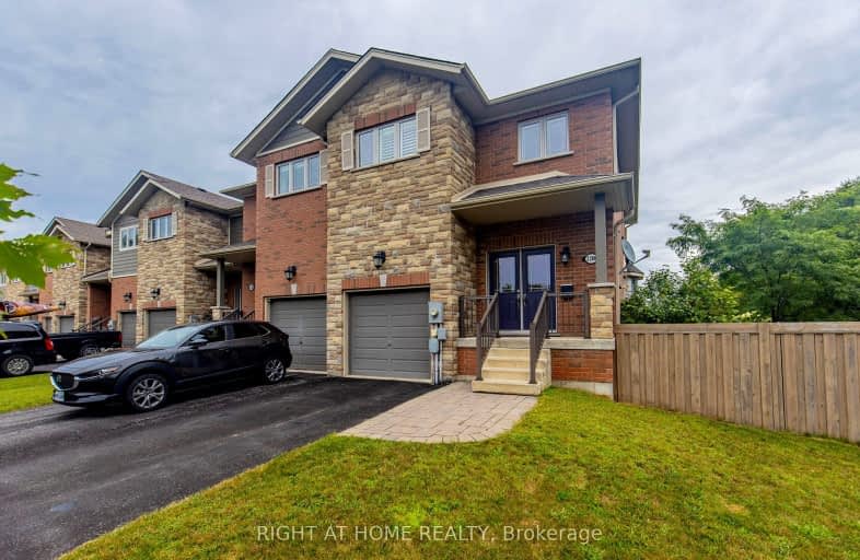 228H Crawford Street, Barrie | Image 1