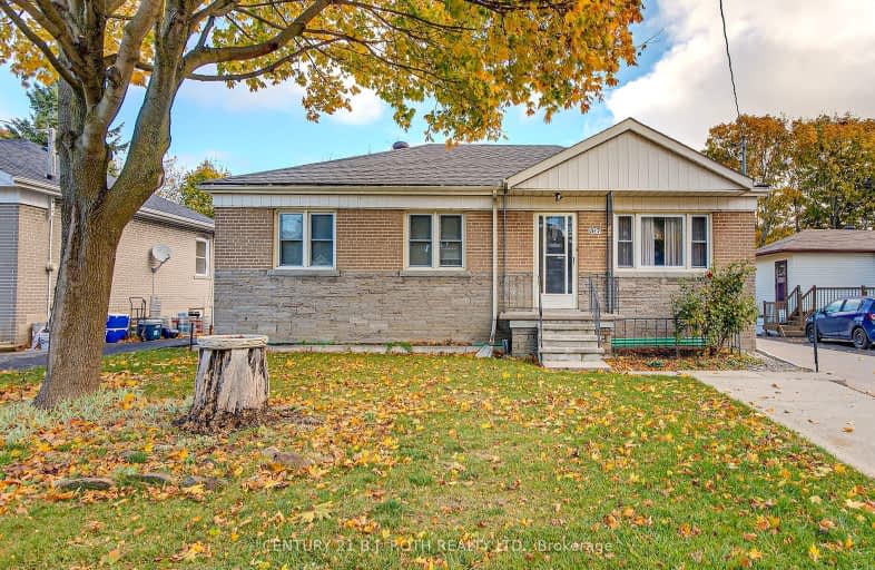 57 Newton Street, Barrie | Image 1