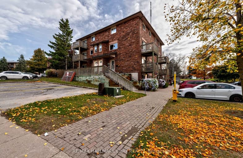 02-9 Meadow Lane, Barrie | Image 1