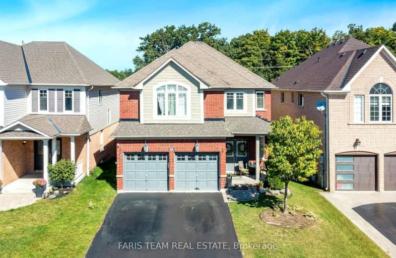 64 Westminster Circle, Barrie | Image 1