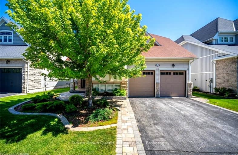 25 Waterview Road, Wasaga Beach | Image 1