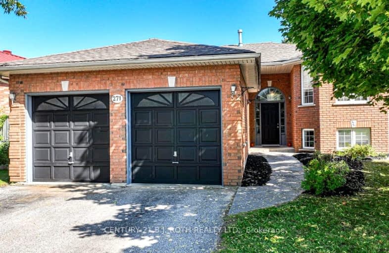 271 Collegiate Drive, Orillia | Image 1