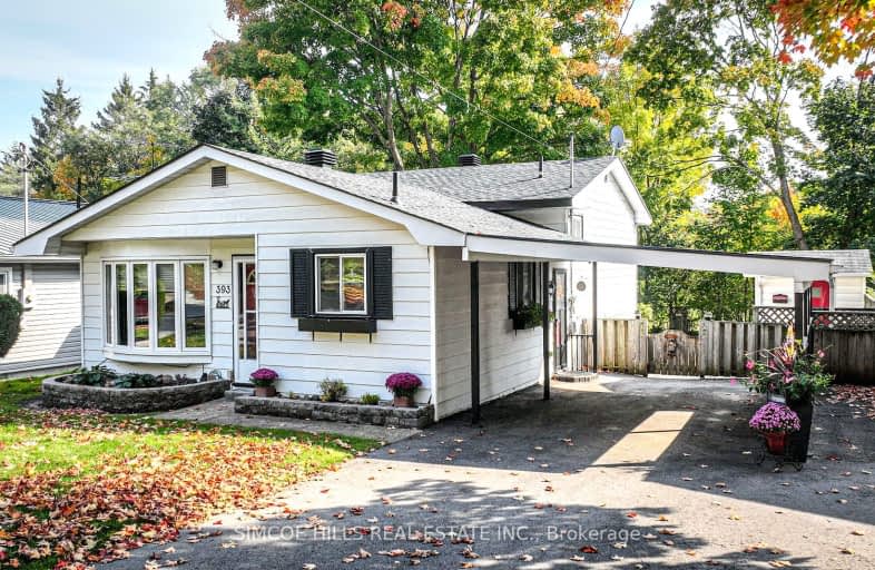 393 Homewood Avenue, Orillia | Image 1