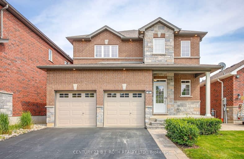 165 Bishop Drive East, Barrie | Image 1