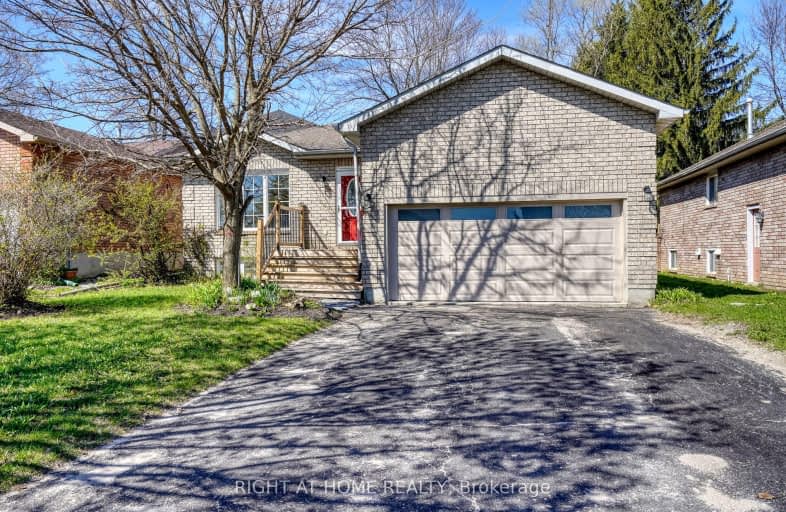 Main -24 O'Shaughnessy Crescent, Barrie | Image 1