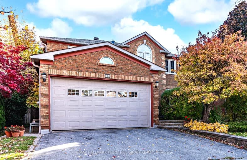 25 Grand Forest Drive, Barrie | Image 1