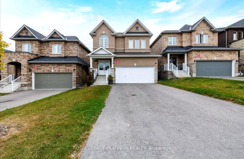 172 Muirfield Drive, Barrie | Image 1