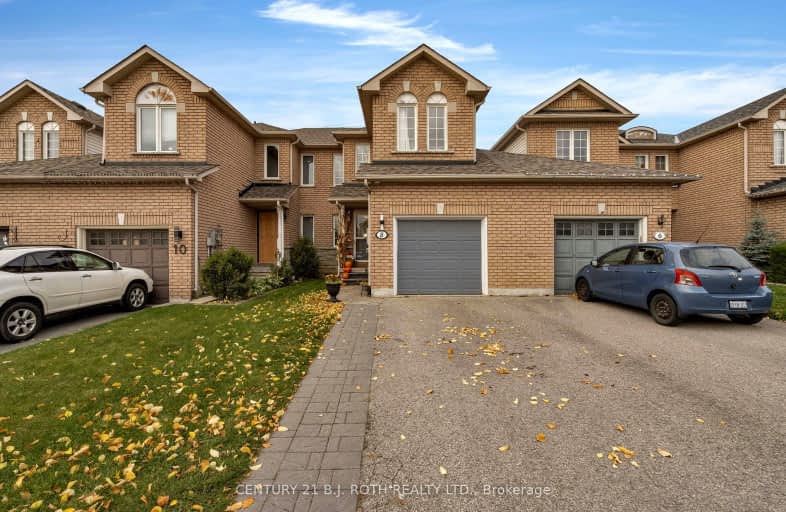 8 Ridwell Street, Barrie | Image 1