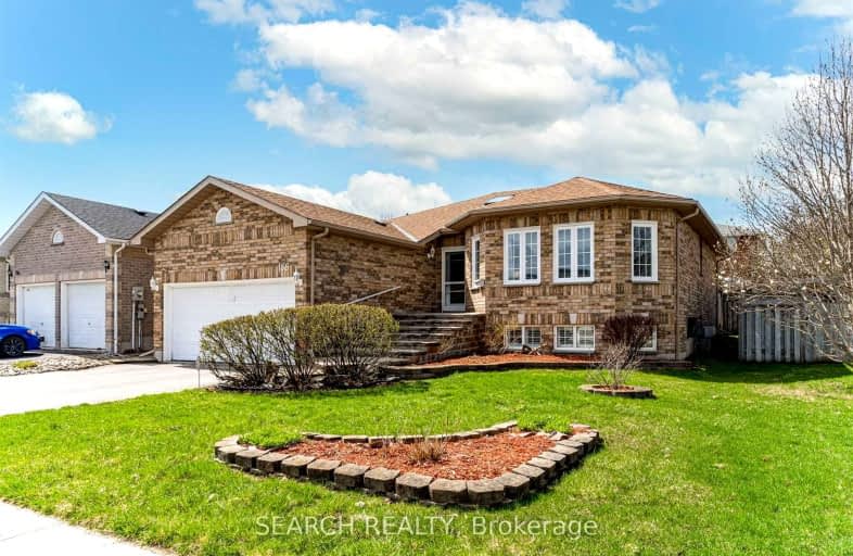 188 Golden Meadow Road, Barrie | Image 1