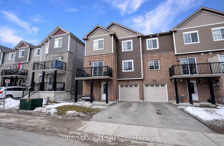 48 Andean Lane, Barrie | Image 1