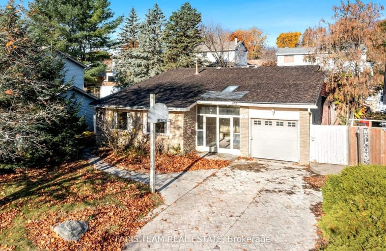 12 Oren Boulevard, Barrie | Image 1