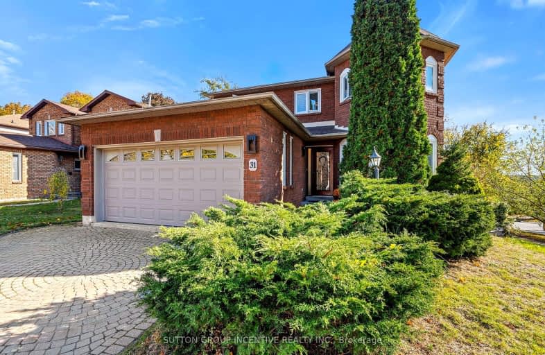 31 Moore Place, Barrie | Image 1