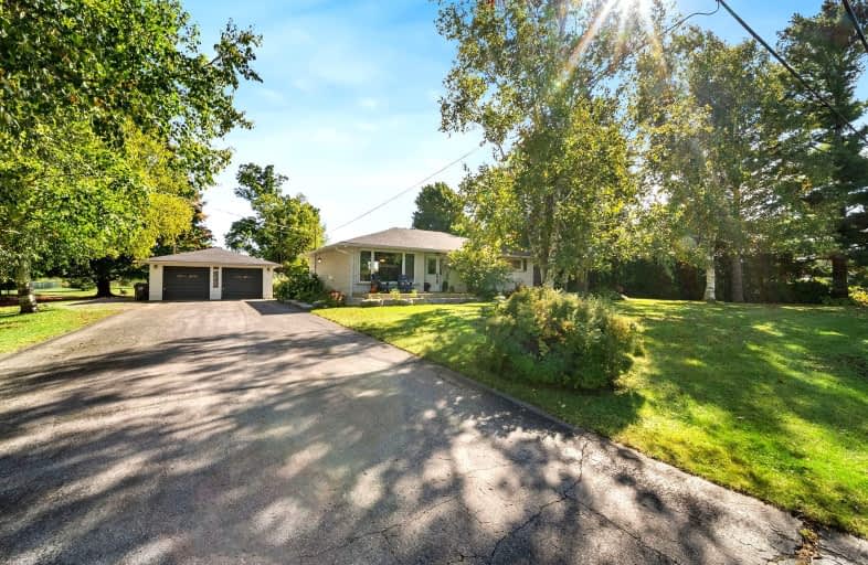 1859 Warminster Sideroad, Oro Medonte | Image 1