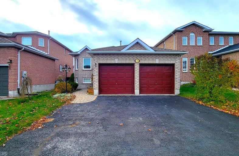 Lower-68 Bird Street, Barrie | Image 1