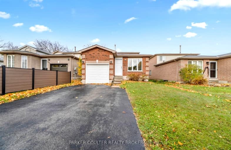 118 Churchland Drive, Barrie | Image 1