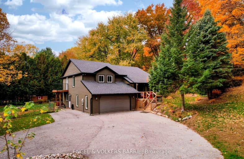 1560 Wilson Drive, Springwater | Image 1