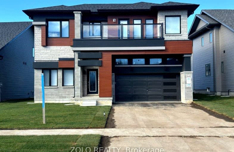 3148 Searidge Street, Severn | Image 1