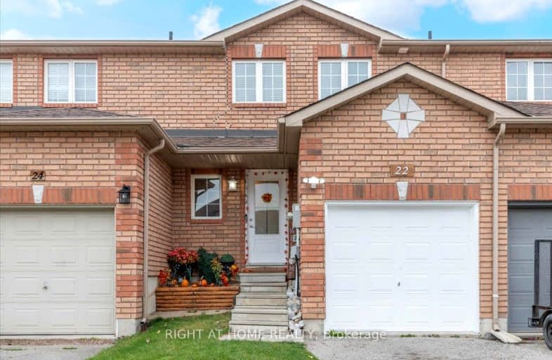 22 Mccausland Court, Barrie | Image 1