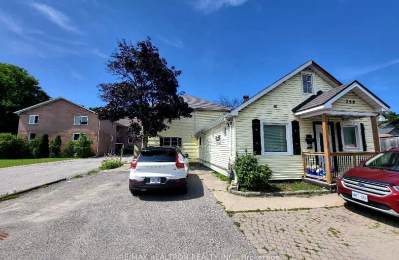 256 Dunlop Street West, Barrie | Image 1