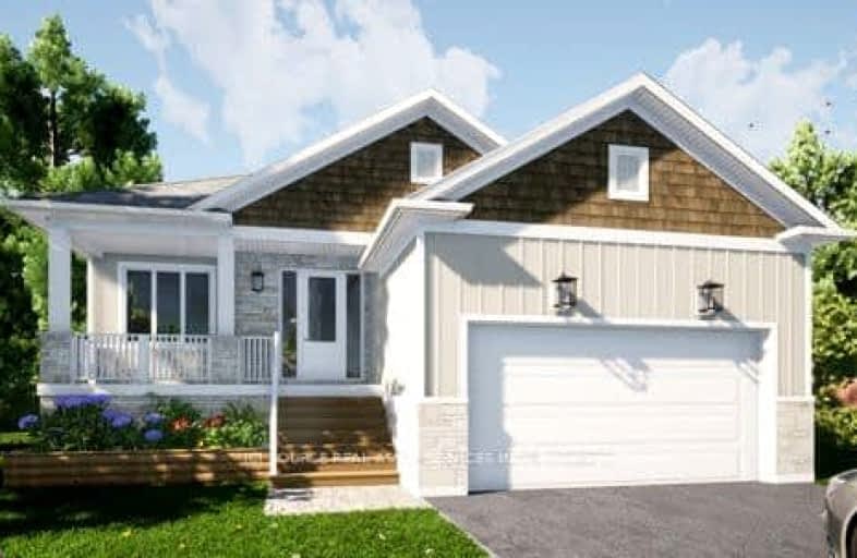 60 52nd Street South, Wasaga Beach | Image 1