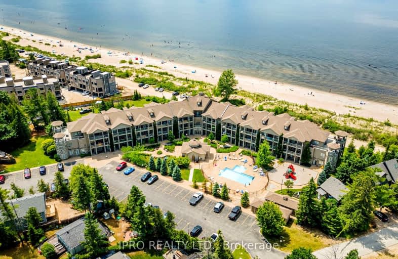 201-764 River Road East, Wasaga Beach | Image 1