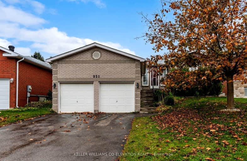 931 Montreal Street, Midland | Image 1