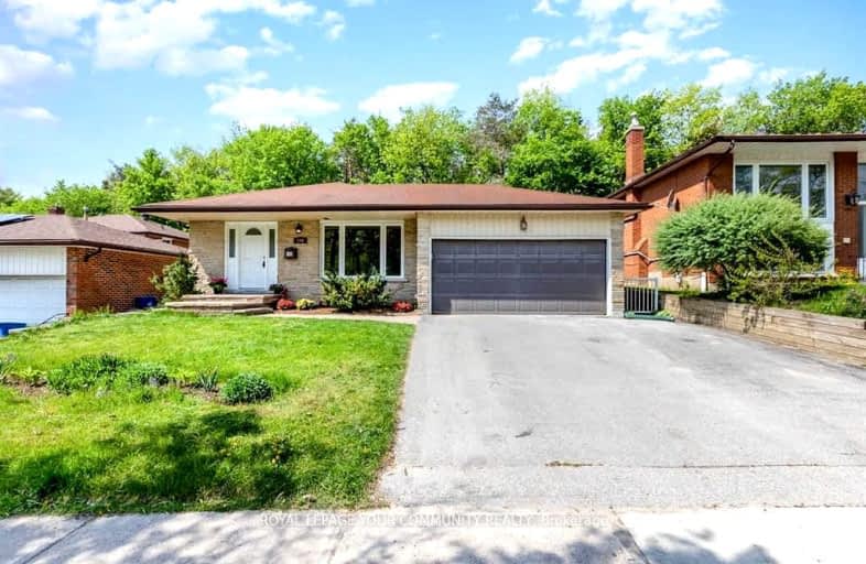 Lower-246 Anne Street North, Barrie | Image 1