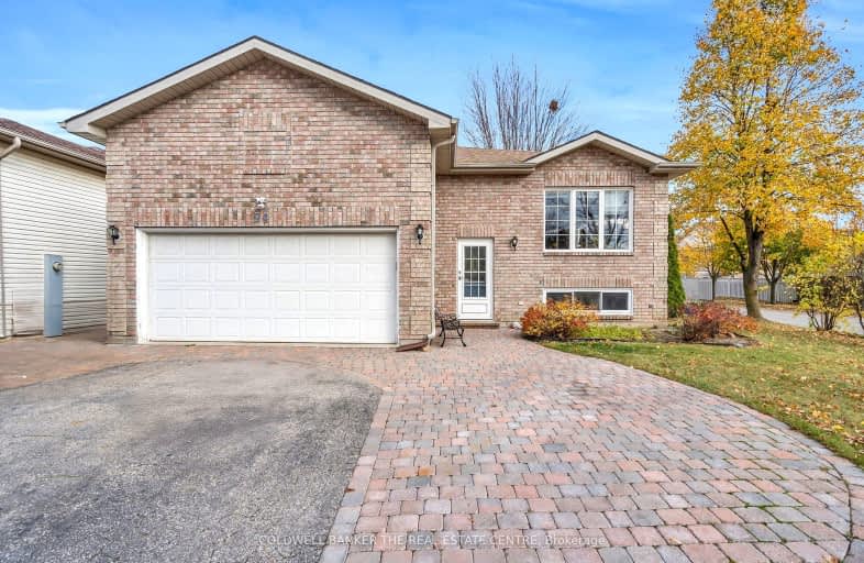 94 O'shaughnessy Crescent, Barrie | Image 1