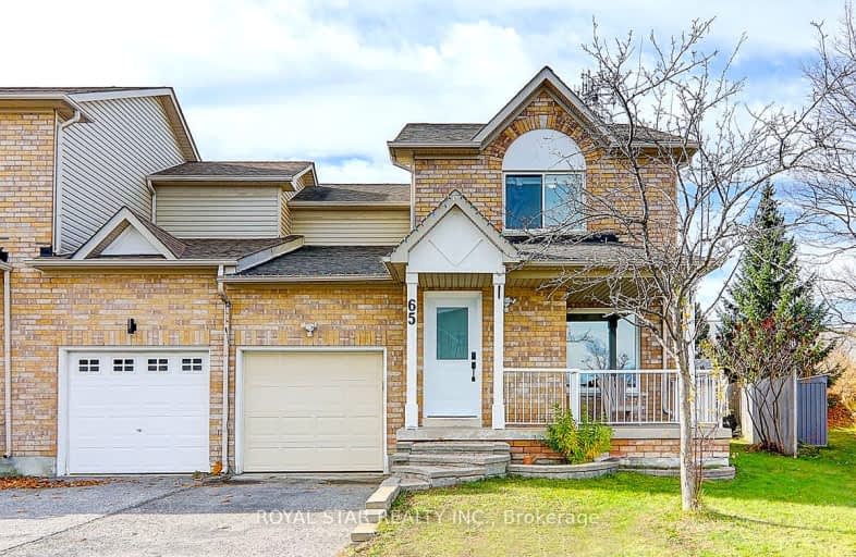 65 Trevino Circle, Barrie | Image 1