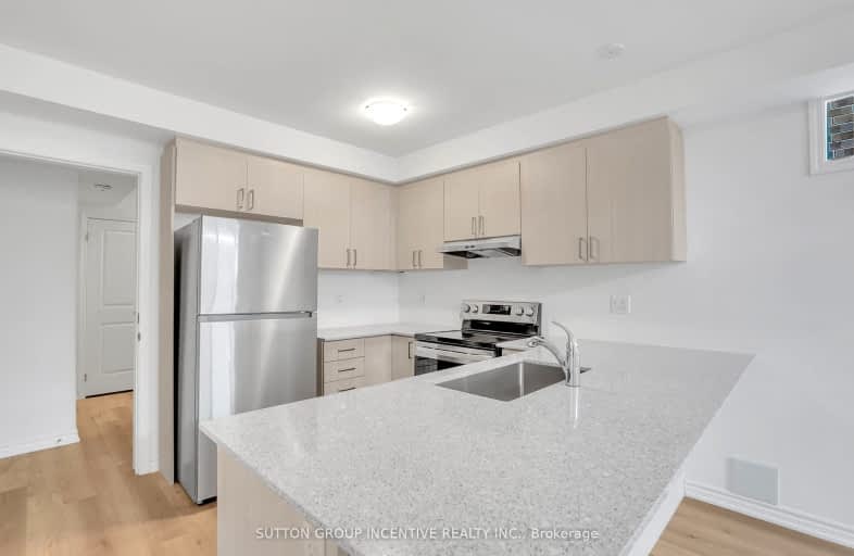 LOWER-59 Suzuki Street, Barrie | Image 1