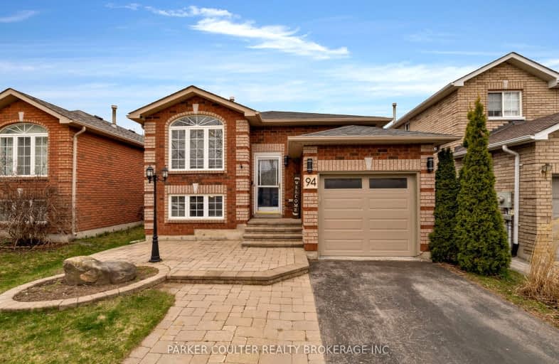 94 Butternut Drive, Barrie | Image 1