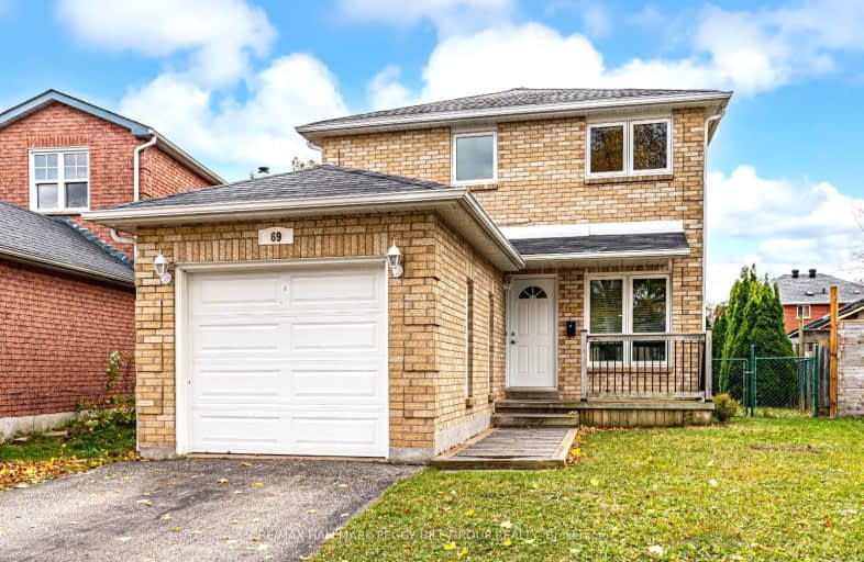 69 Delaney Crescent, Barrie | Image 1