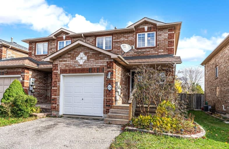 126 Dunsmore Lane, Barrie | Image 1