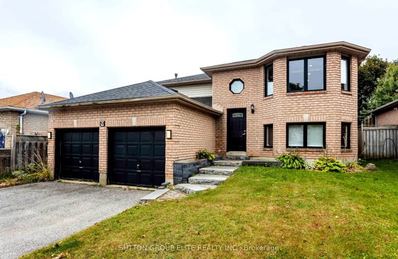 9 Assiniboine Drive, Barrie | Image 1