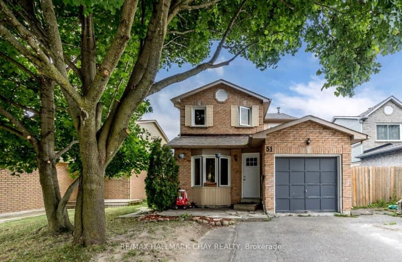 51 Hadden Crescent, Barrie | Image 1