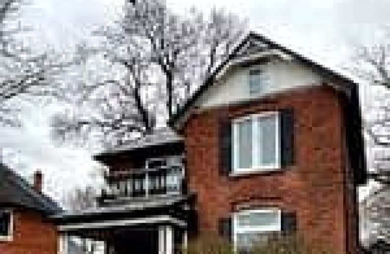 210 Bradford Street, Barrie | Image 1