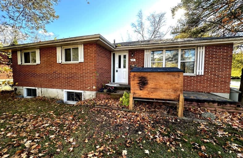 App #-195 Steel Street, Barrie | Image 1