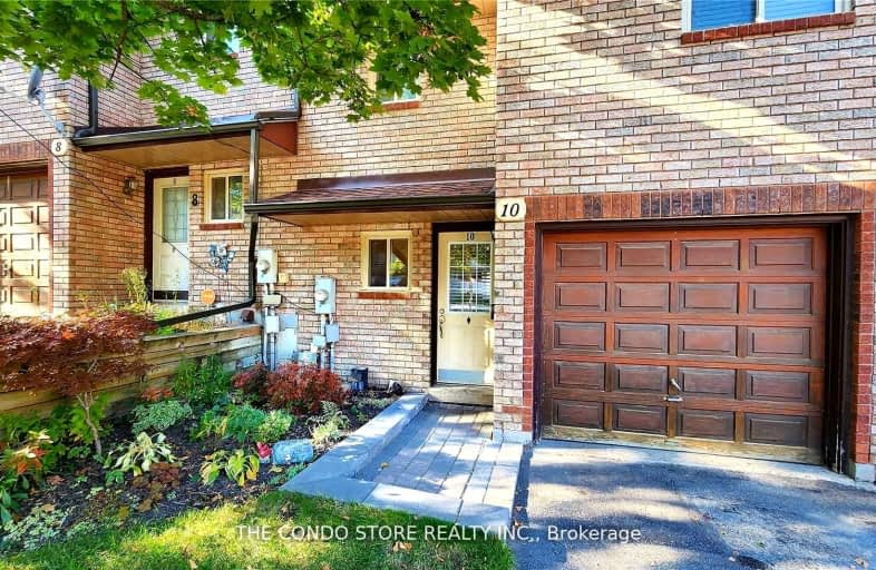 32-10 Sawmill Road, Barrie | Image 1