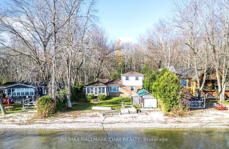 769 Woodland Drive, Oro Medonte | Image 1