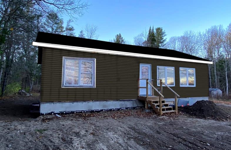 2476 Sideroad 15 & 16 East, Oro Medonte | Image 1