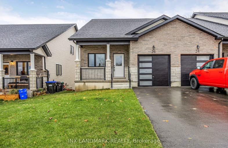 26 Lahey Crescent, Penetanguishene | Image 1