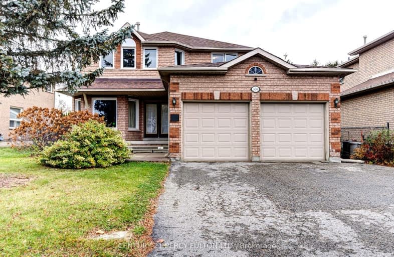 398 Cundles Road West, Barrie | Image 1