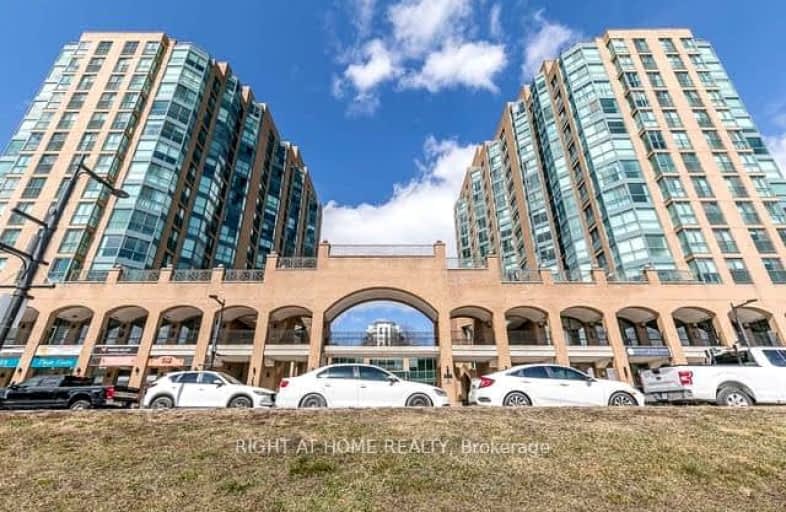 605-150 DUNLOP Street East, Barrie | Image 1